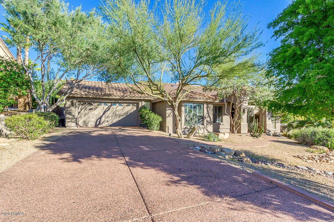 15478 E Telegraph Dr., Fountain Hills, AZ 85268