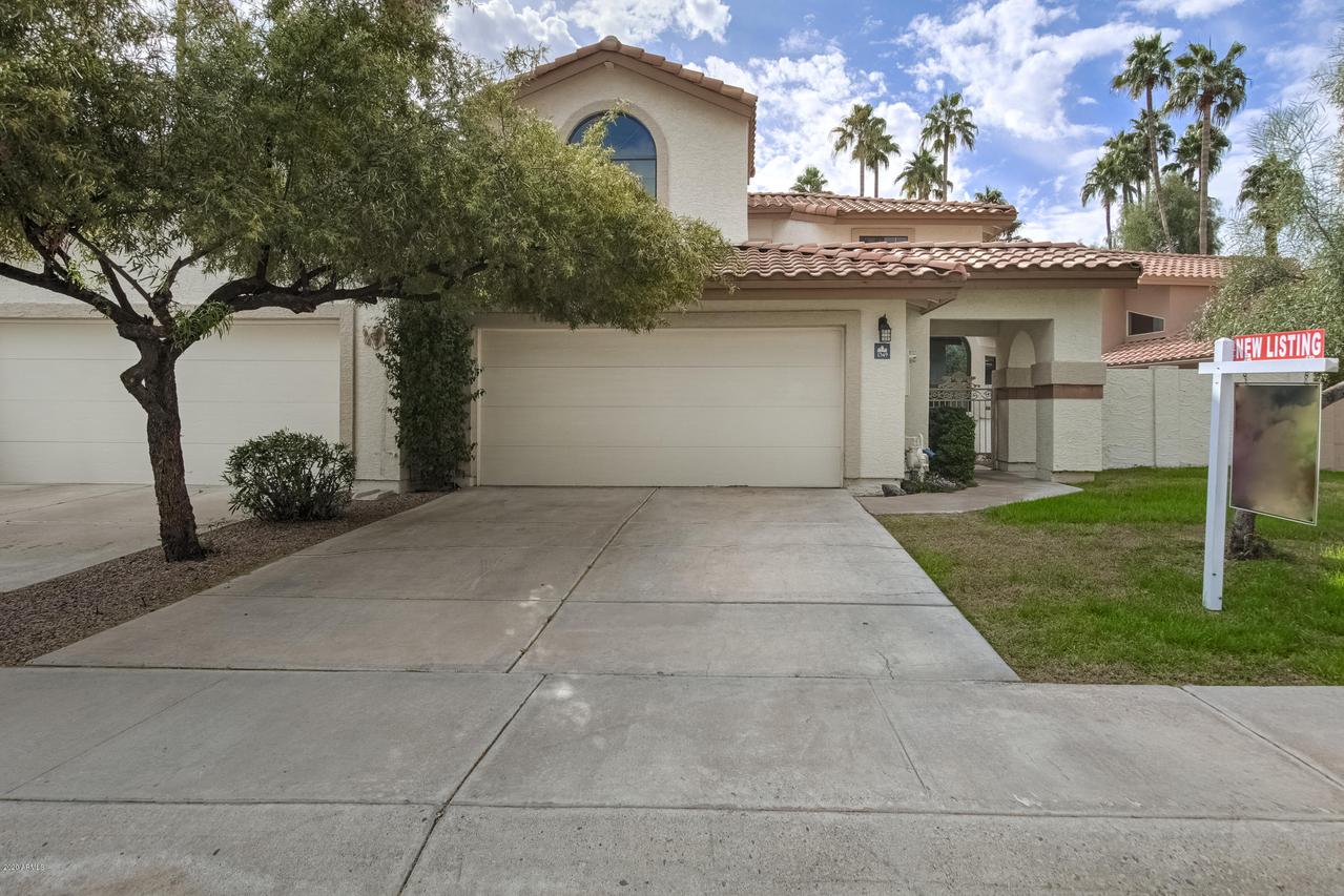 1349 W Meadow Green Ln., Gilbert, AZ 85233