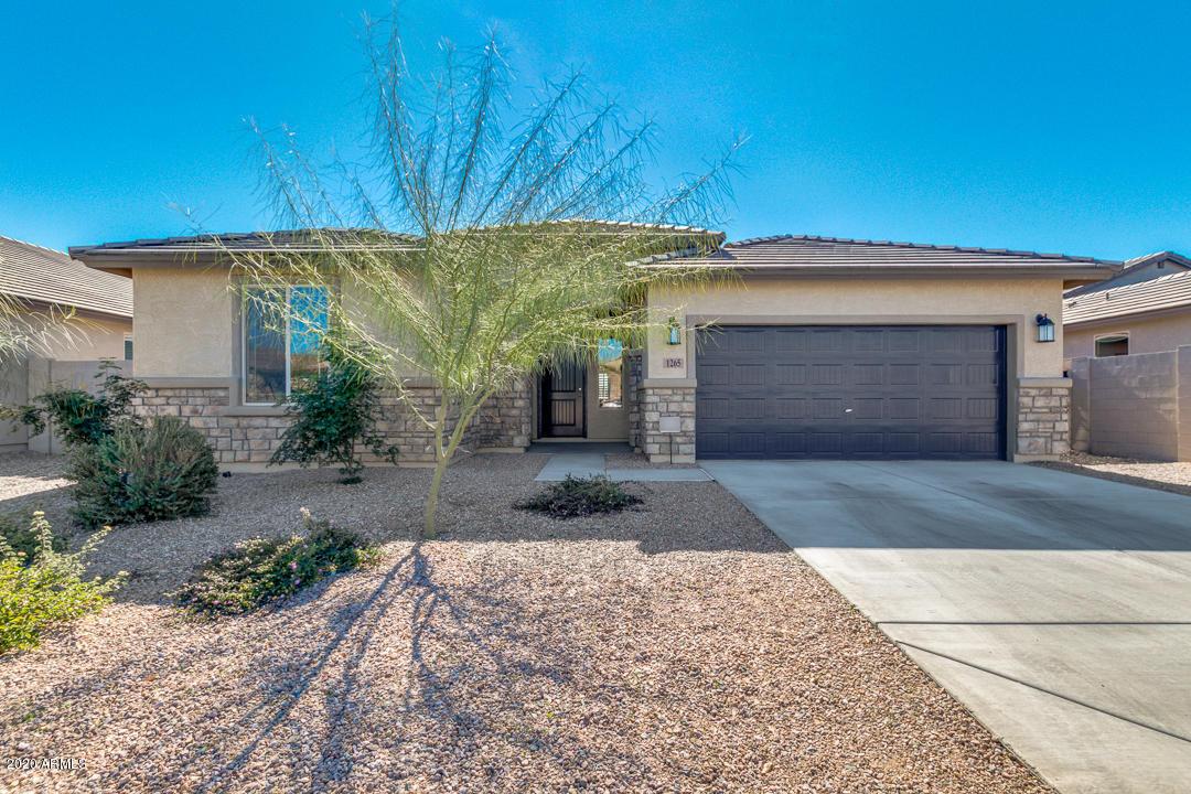 1265 E Judi St., Casa Grande, AZ 85122
