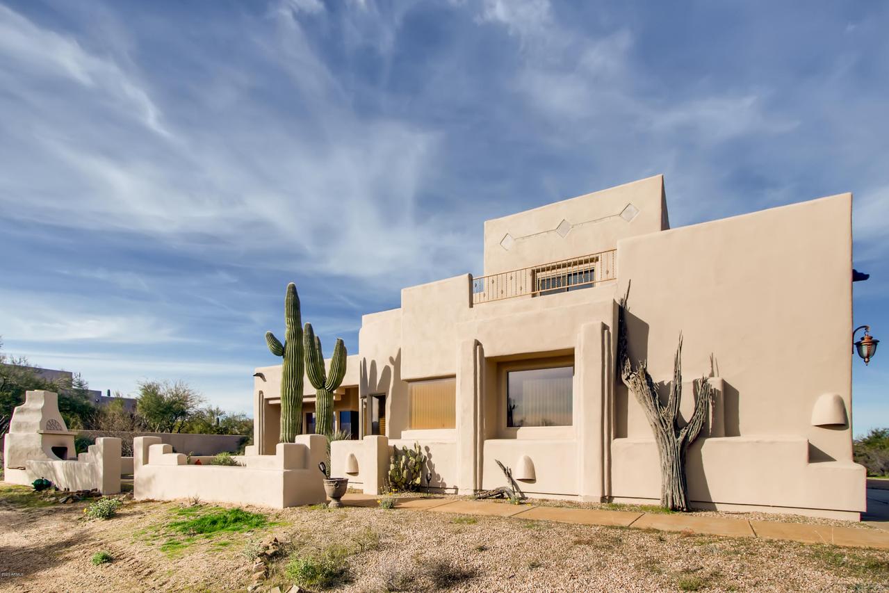 26612 N 156th St., Scottsdale, AZ 85262