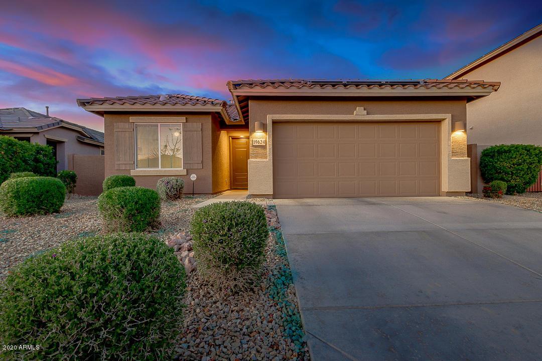 19624 W Jefferson St., Buckeye, AZ 85326