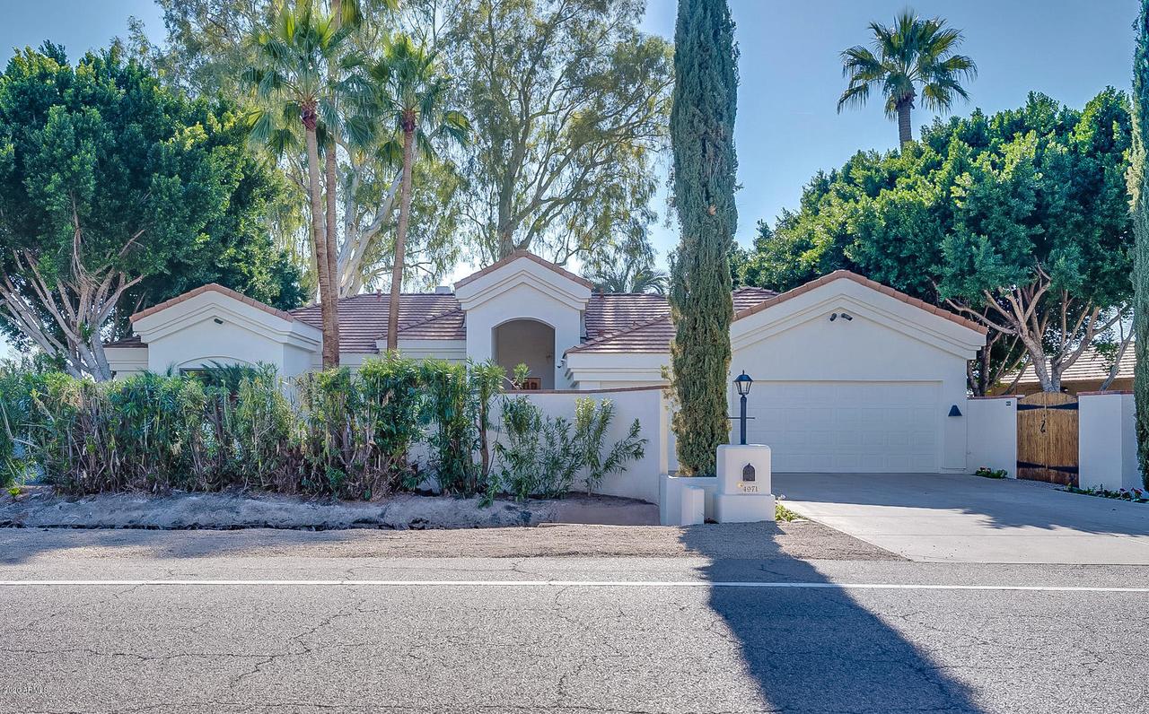 4971 E Lafayette Blvd., Phoenix, AZ 85018