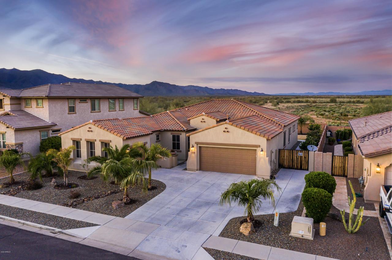 19210 W Denton St., Litchfield Park, AZ 85340