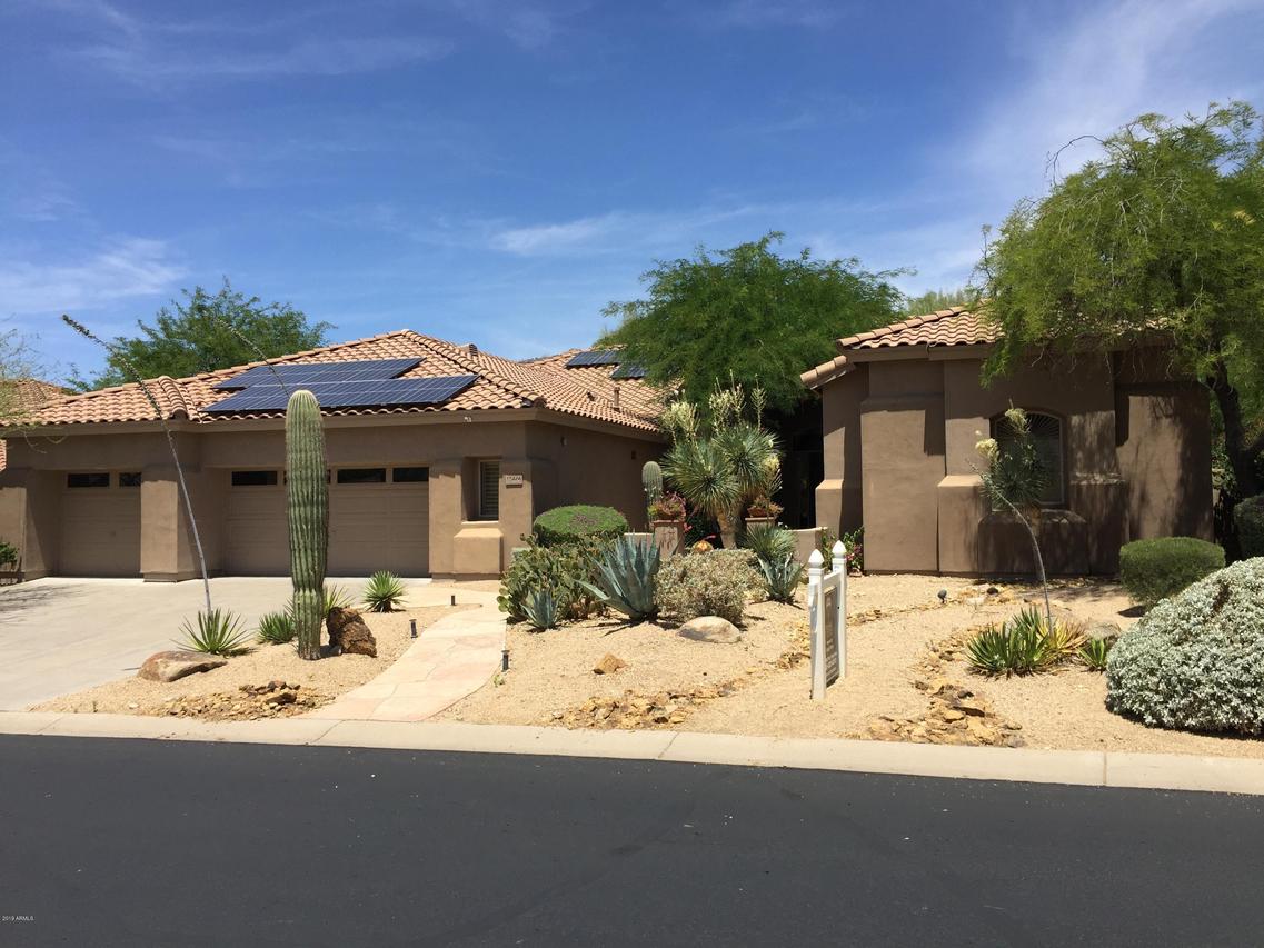 13446 E Sorrel Ln., Scottsdale, AZ 85259