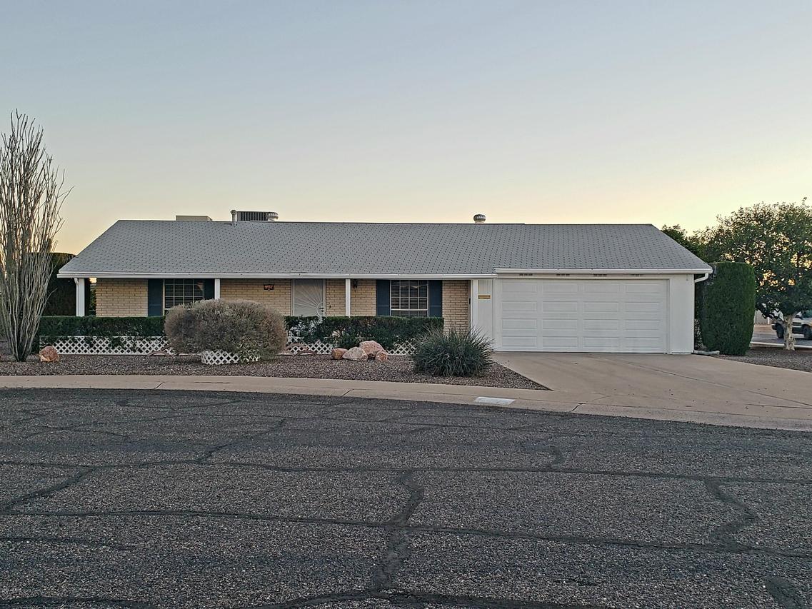 11029 W Arron Cir., Sun City, AZ 85351
