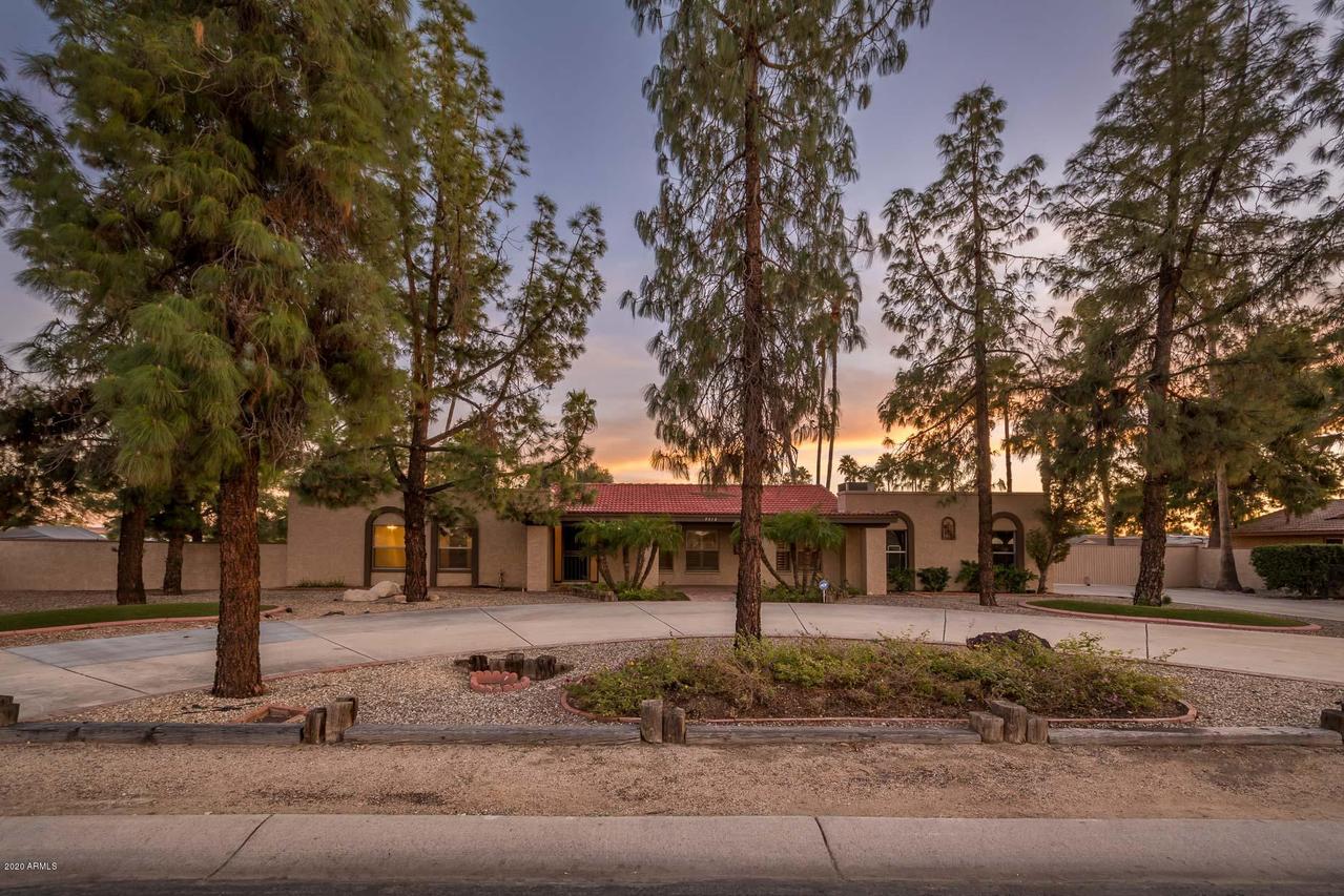7315 W Union Hills Dr., Glendale, AZ 85308