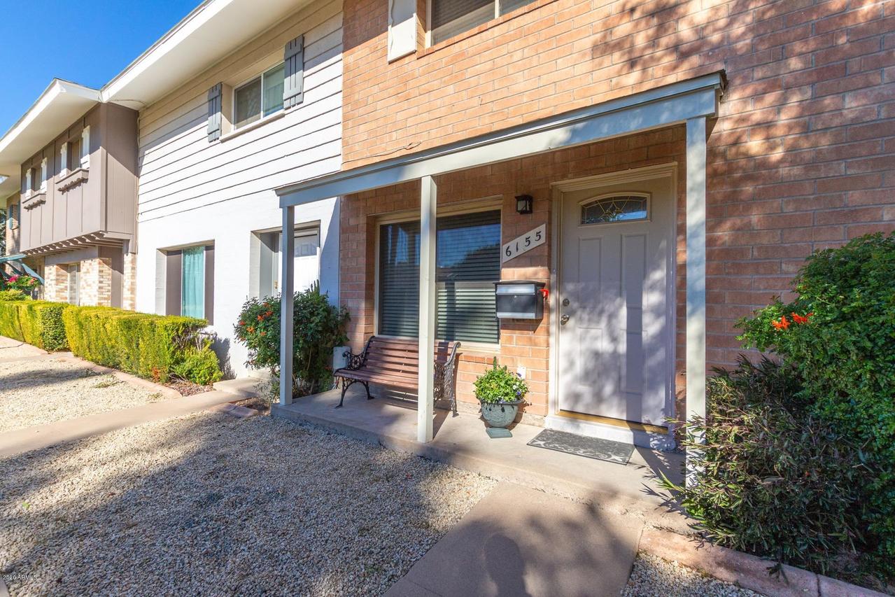 6155 N Granite Reef Rd., Scottsdale, AZ 85250