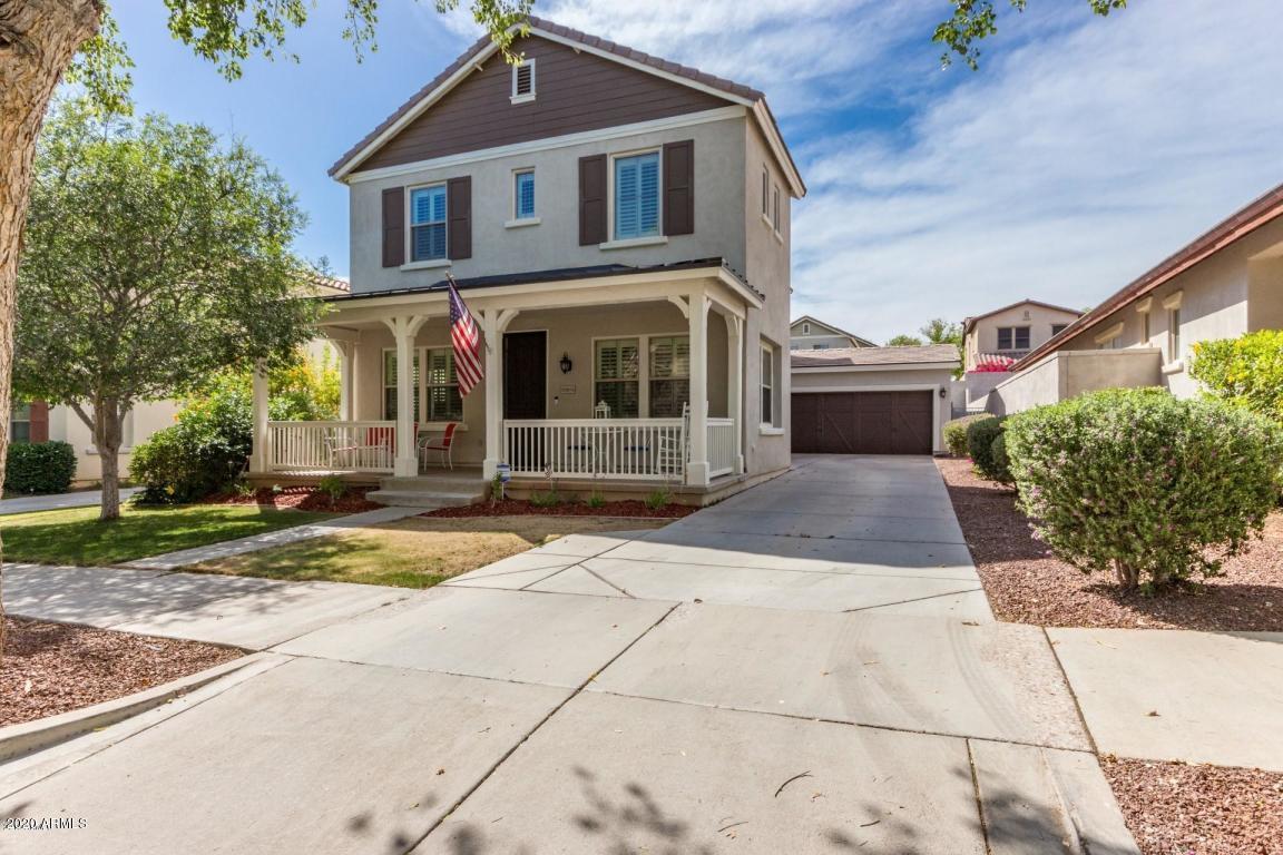 20816 W Ridge Rd., Buckeye, AZ 85396