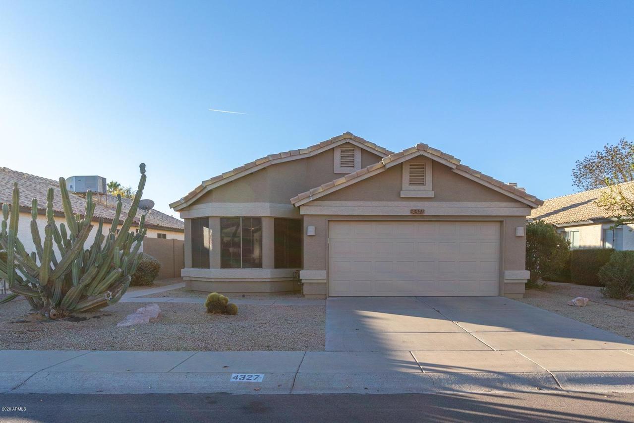 4327 E Siesta Ln., Phoenix, AZ 85050