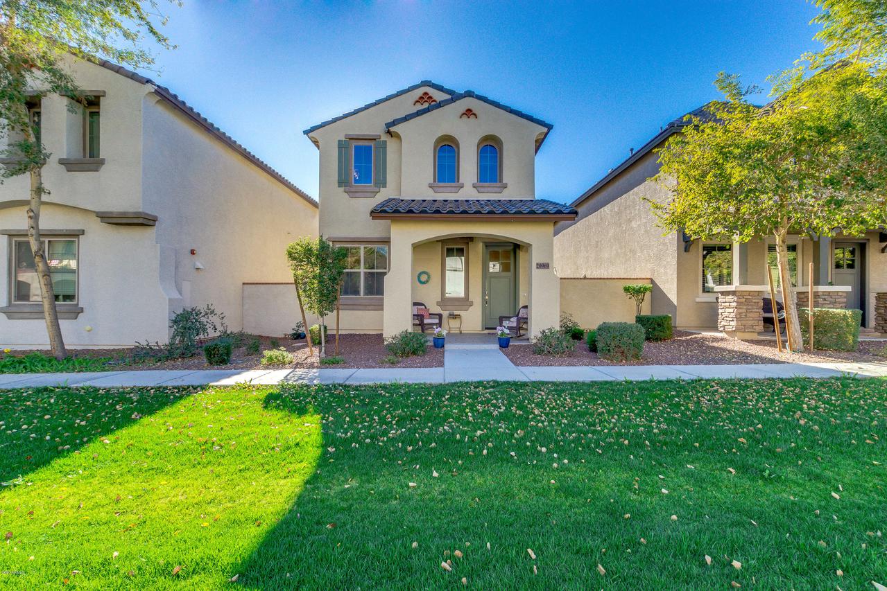 20969 W Hamilton St., Buckeye, AZ 85396