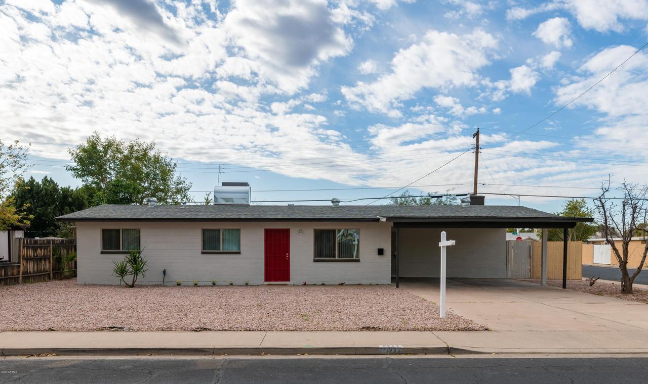 1247 W 6th Ave., Mesa, AZ 85202