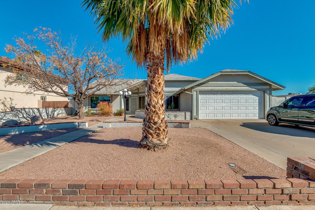 13151 N 82nd Dr., Peoria, AZ 85381