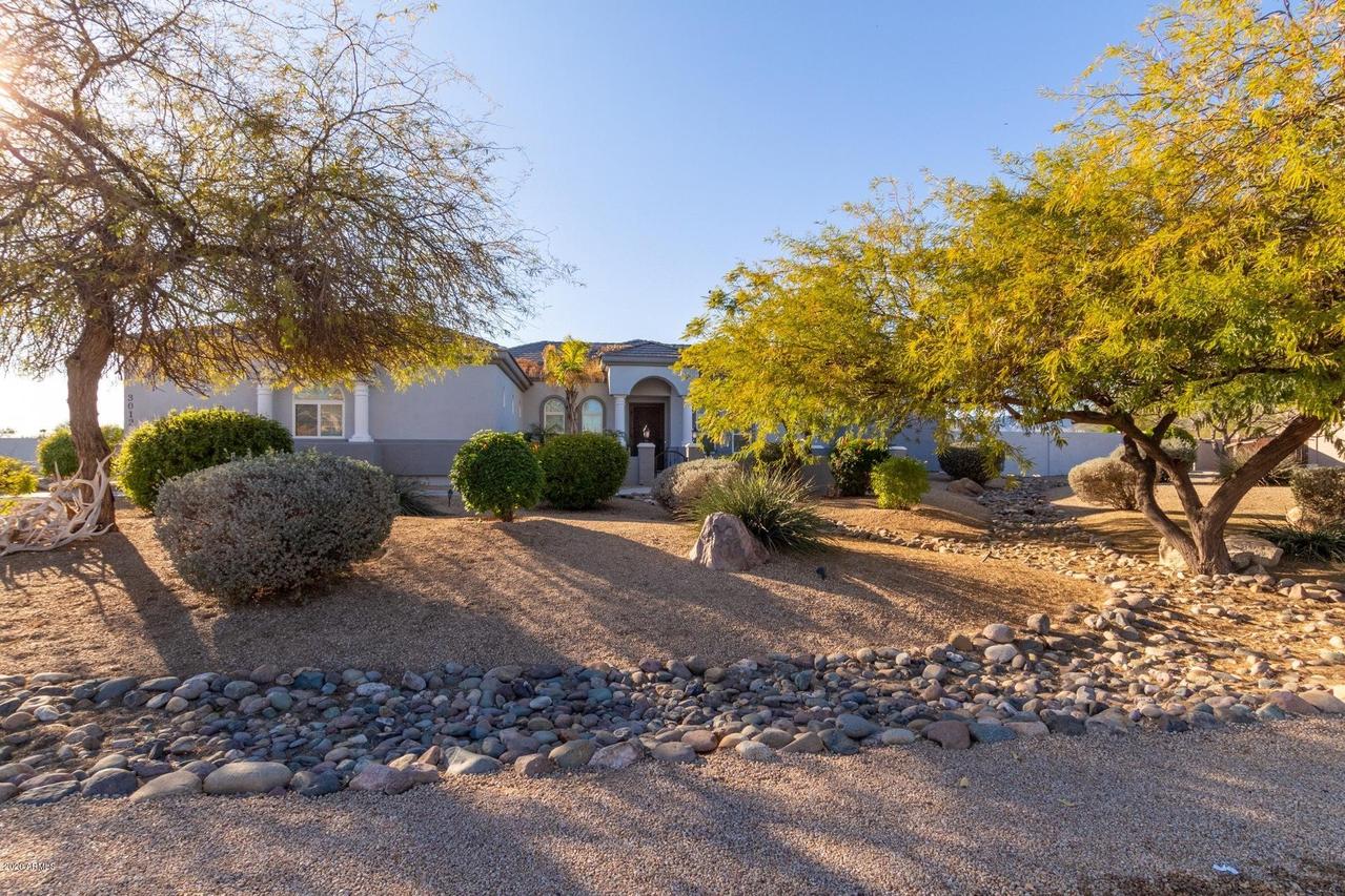 3012 N 190th Dr., Litchfield Park, AZ 85340