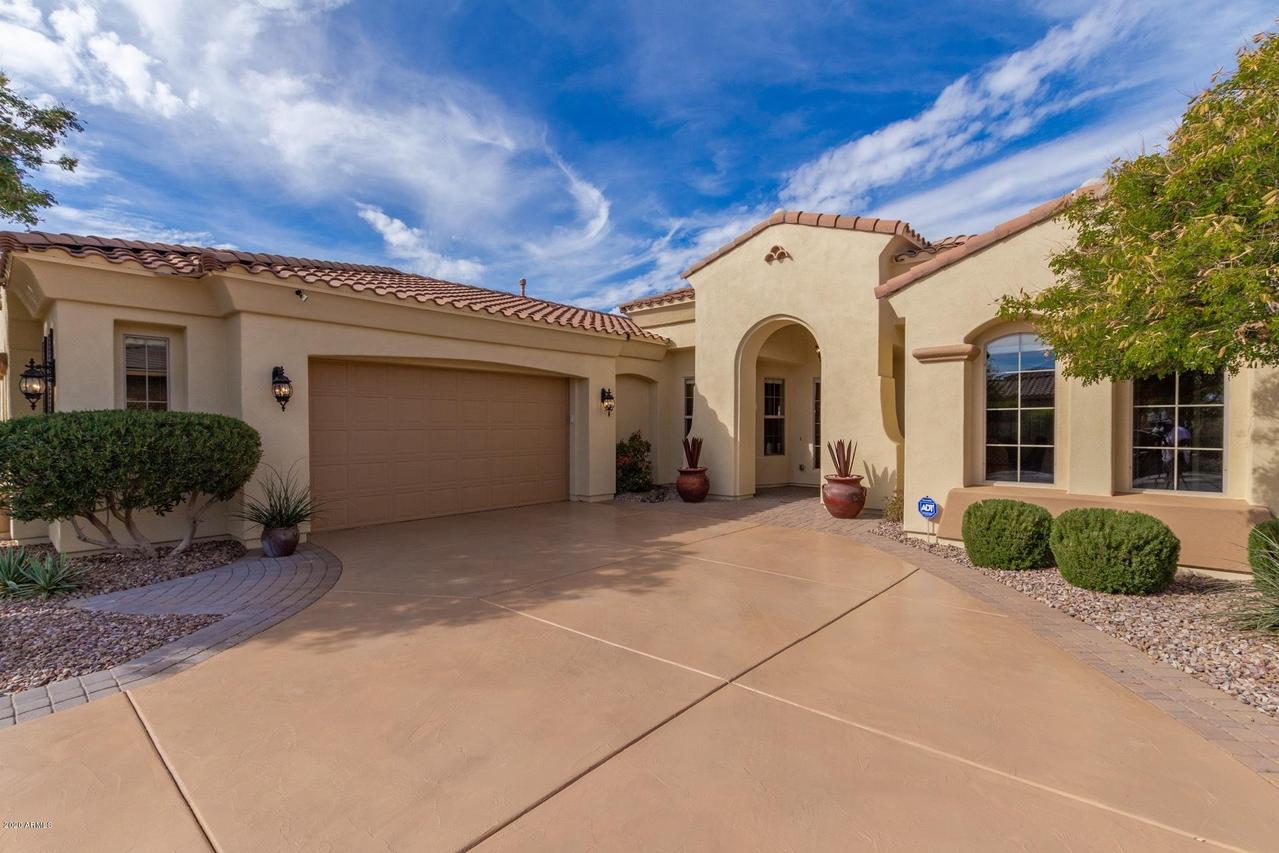 31488 N 133rd Ln., Peoria, AZ 85383