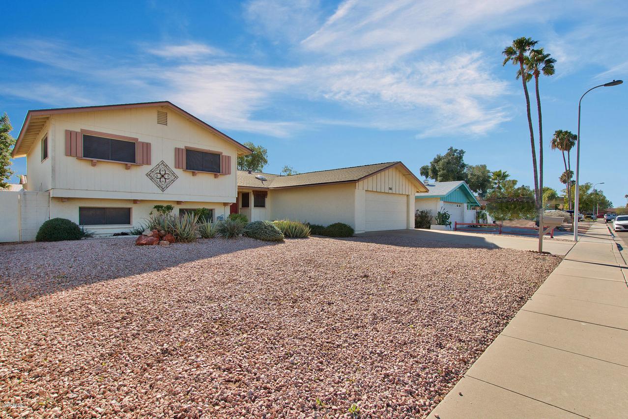 8743 E Cheery Lynn Rd., Scottsdale, AZ 85251
