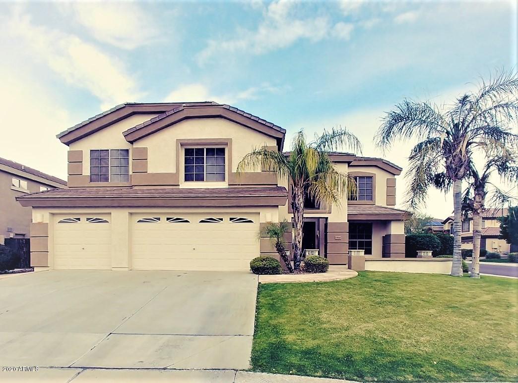 6866 W Avenida Del Rey, Peoria, AZ 85383