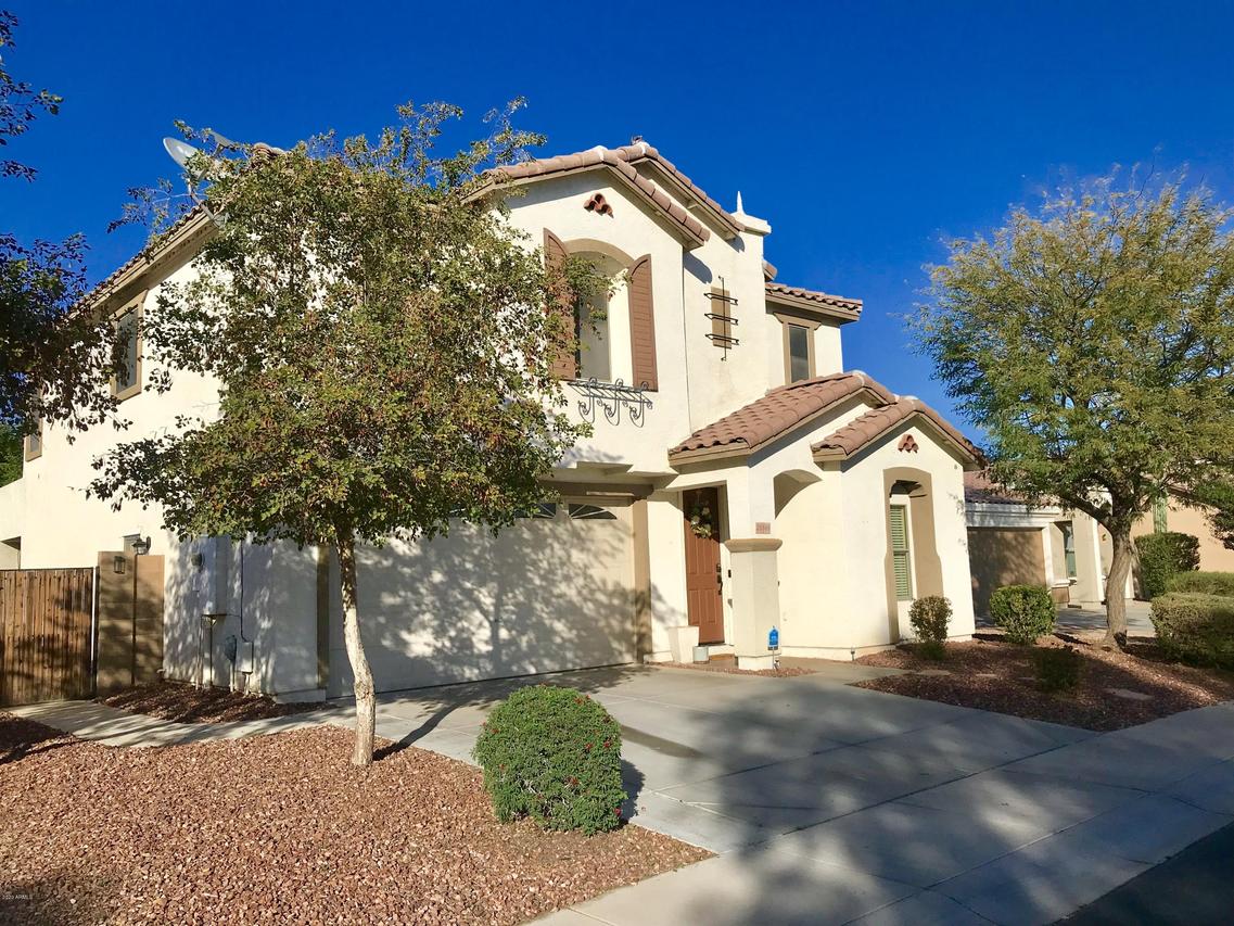 25848 W Burgess Ln., Buckeye, AZ 85326