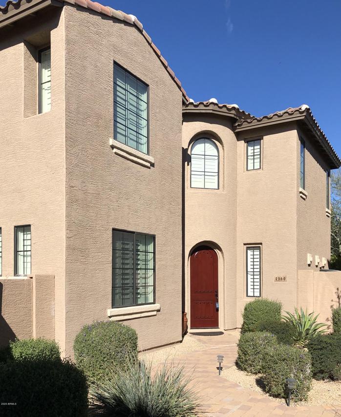 2360 W Dusty Wren Dr., Phoenix, AZ 85085