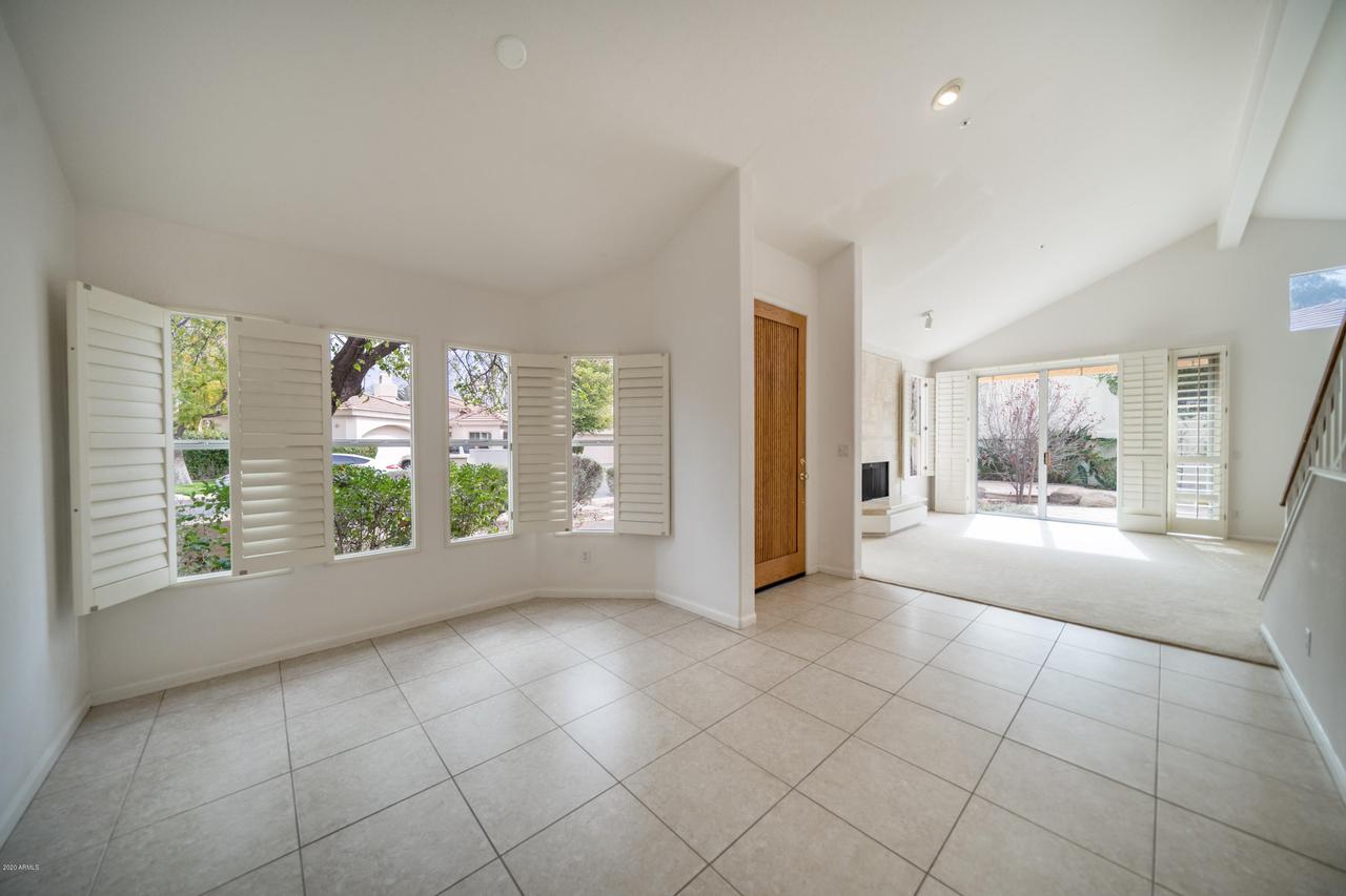 7791 E Foxmore Ln., Scottsdale, AZ 85258