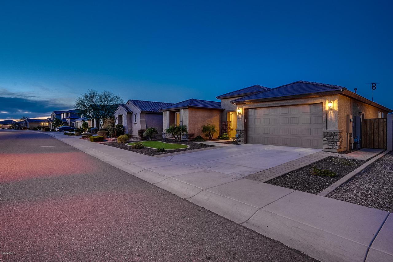 10764 W Prickly Pear Tr., Peoria, AZ 85383