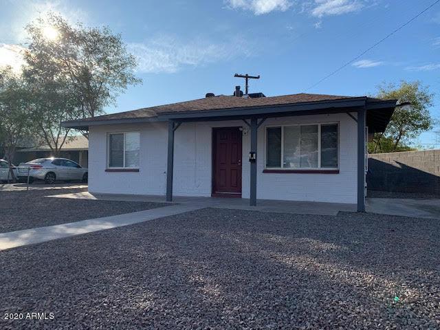 1919 E Sheridan St., Phoenix, AZ 85006