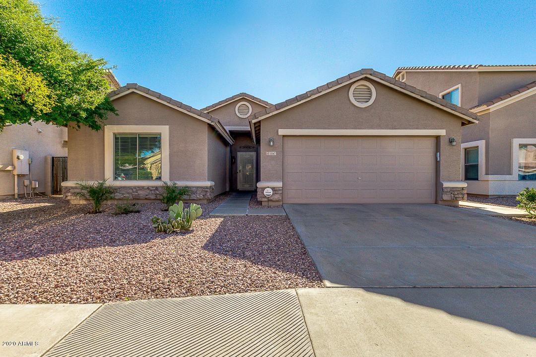 11167 W Rio Vista Ln., Avondale, AZ 85323