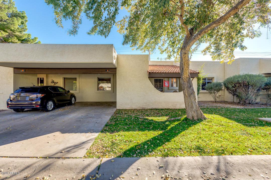 131 N Higley Rd. #9, Mesa, AZ 85205