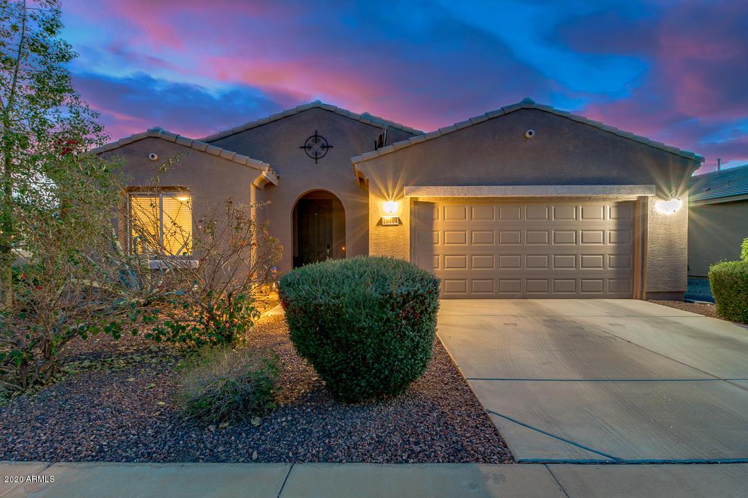 20104 N Geyser Dr., Maricopa, AZ 85138