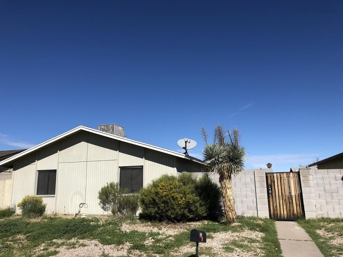 5342 W Mauna Loa Ln., Glendale, AZ 85306