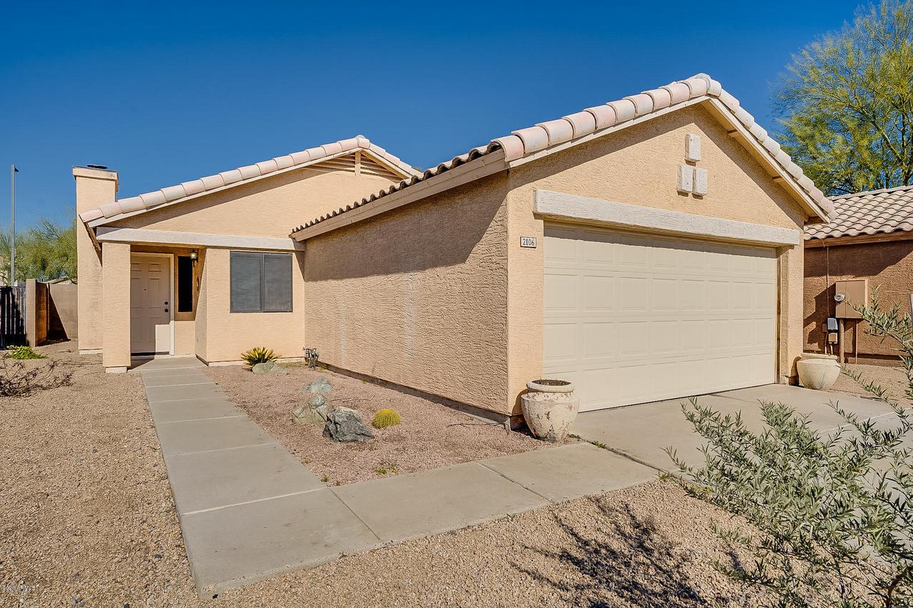 2106 E Williams Dr., Phoenix, AZ 85024