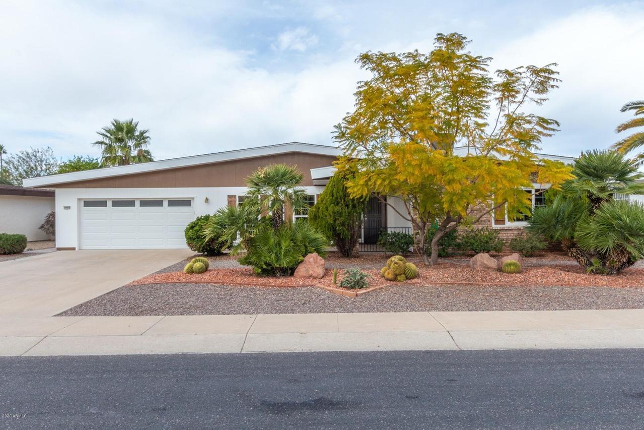 10926 W Jacaranda Dr., Sun City, AZ 85373