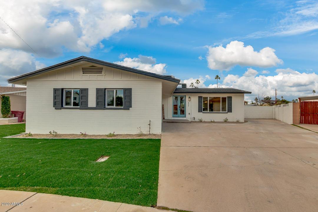 8731 E Keim Dr., Scottsdale, AZ 85250