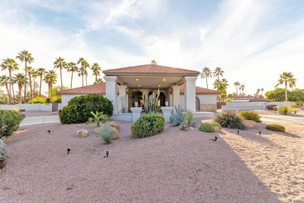 11236 N 52nd St., Scottsdale, AZ 85254