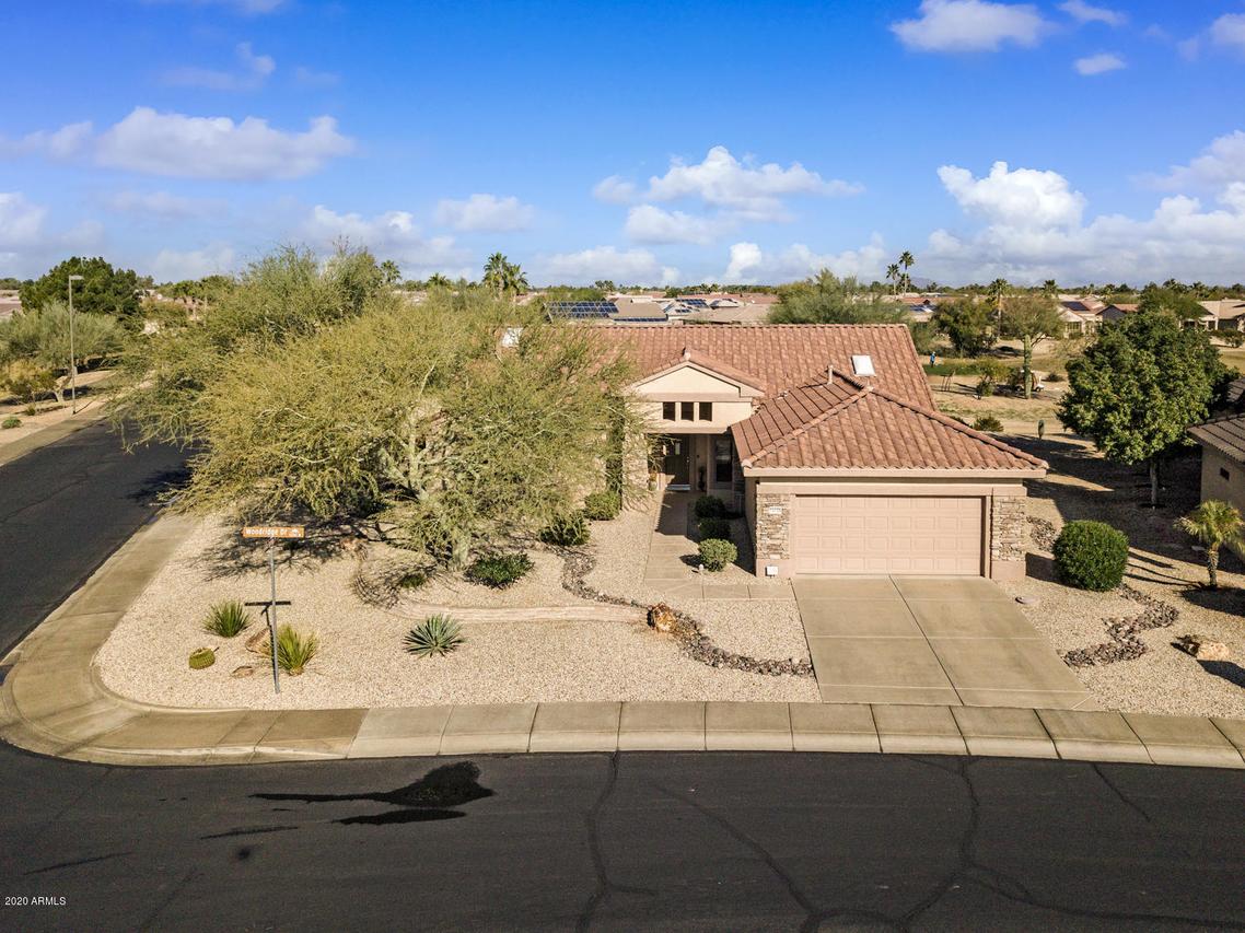 15186 W Woodridge Dr., Surprise, AZ 85374