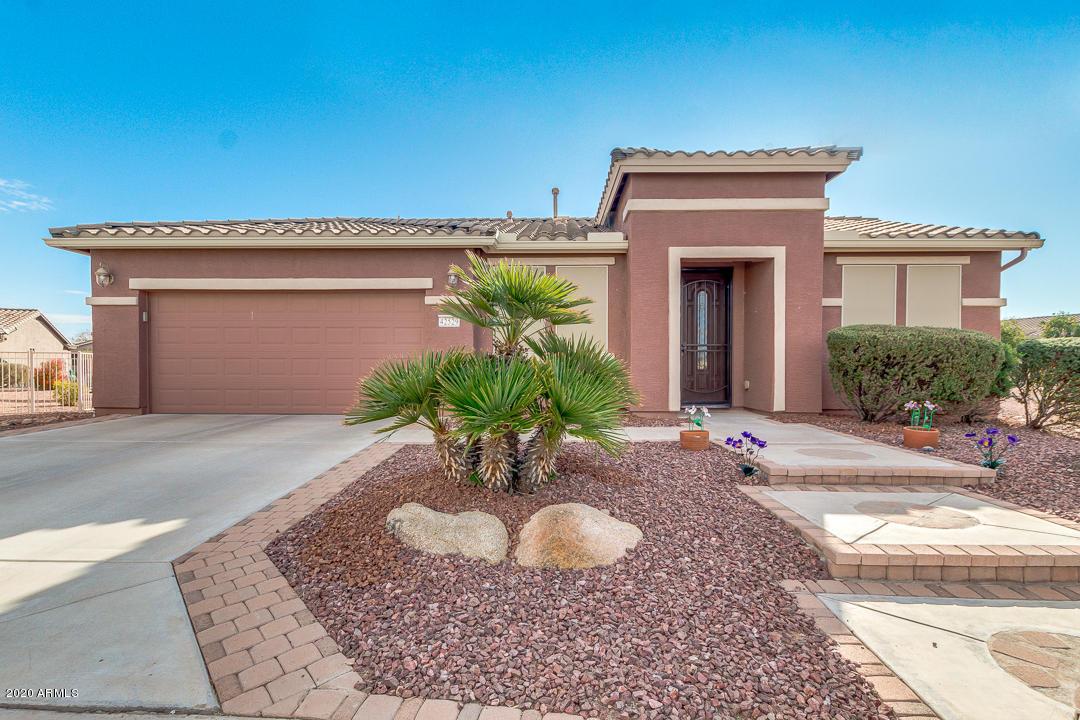 42529 W Falling Star Ct., Maricopa, AZ 85138