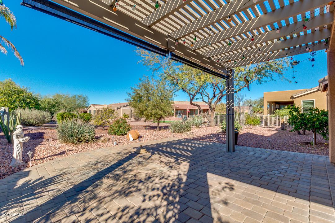 20448 N Cloud Nine Ln., Maricopa, AZ 85138