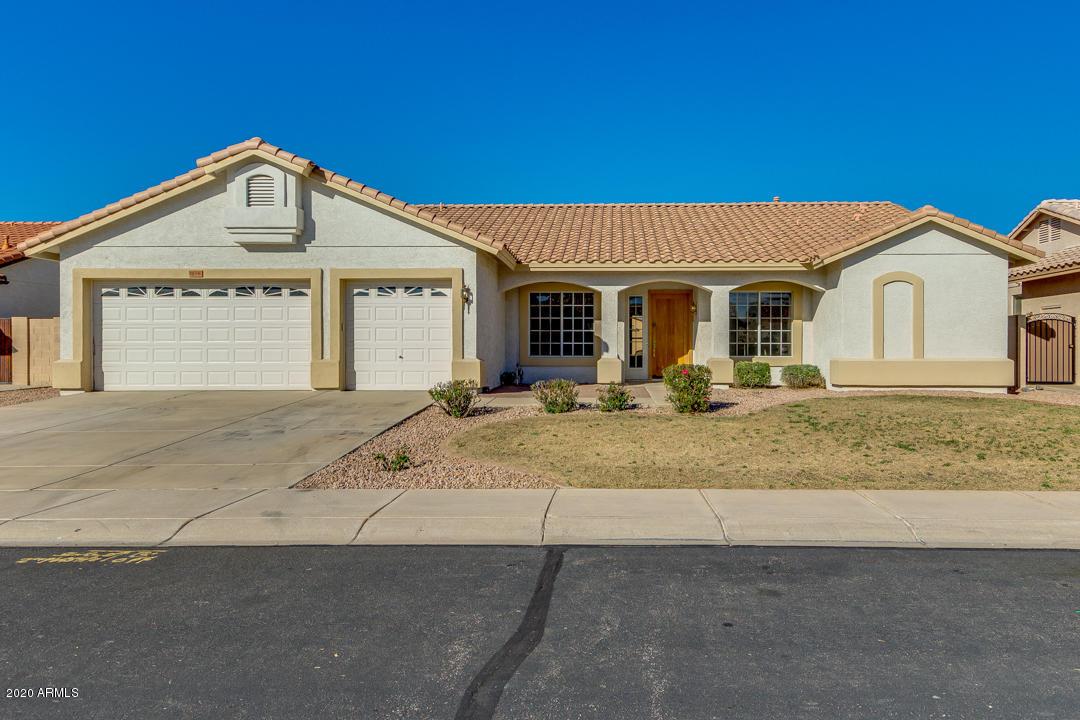 7738 W Caribbean Ln., Peoria, AZ 85381