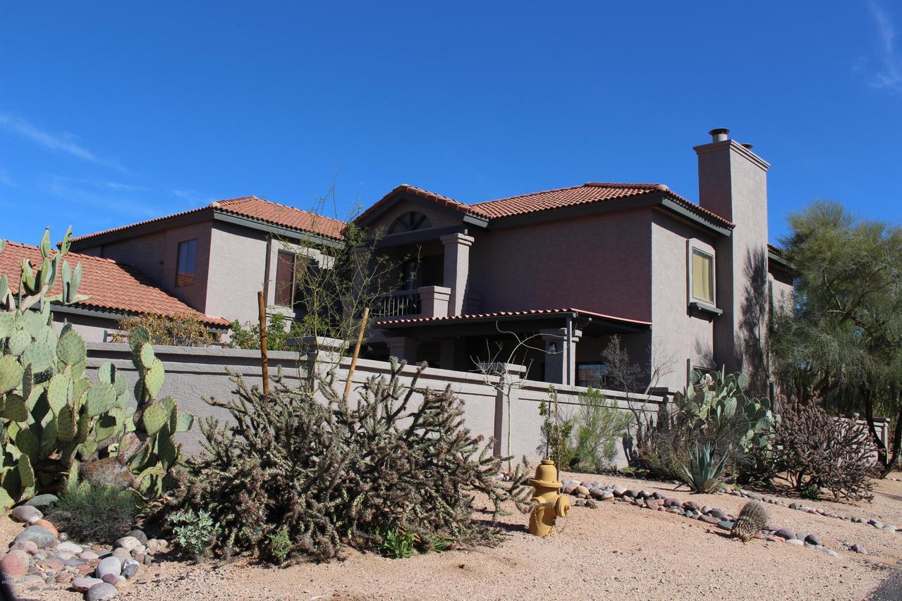 7220 E Mary Sharon Dr. #110, Scottsdale, AZ 85266