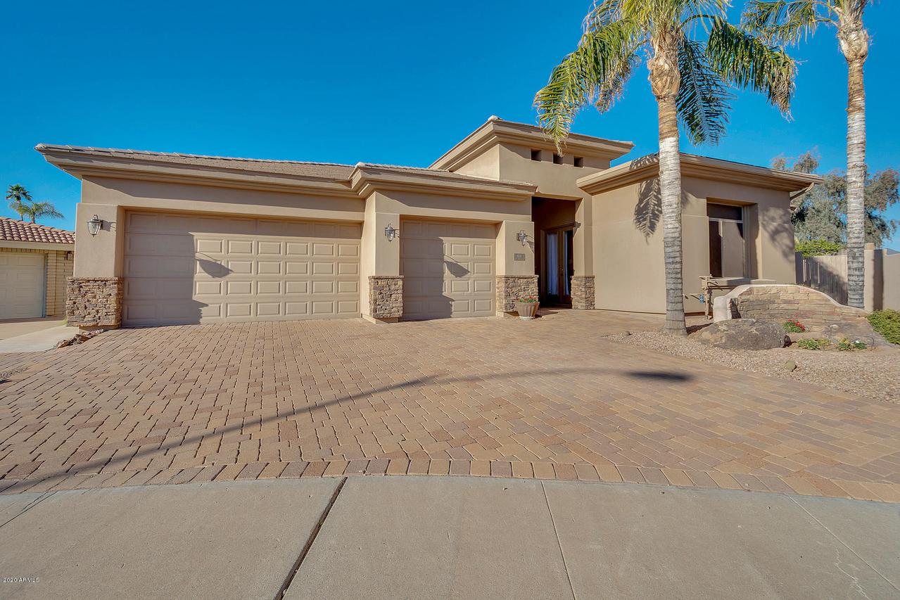 8738 E San Felipe Dr., Scottsdale, AZ 85258