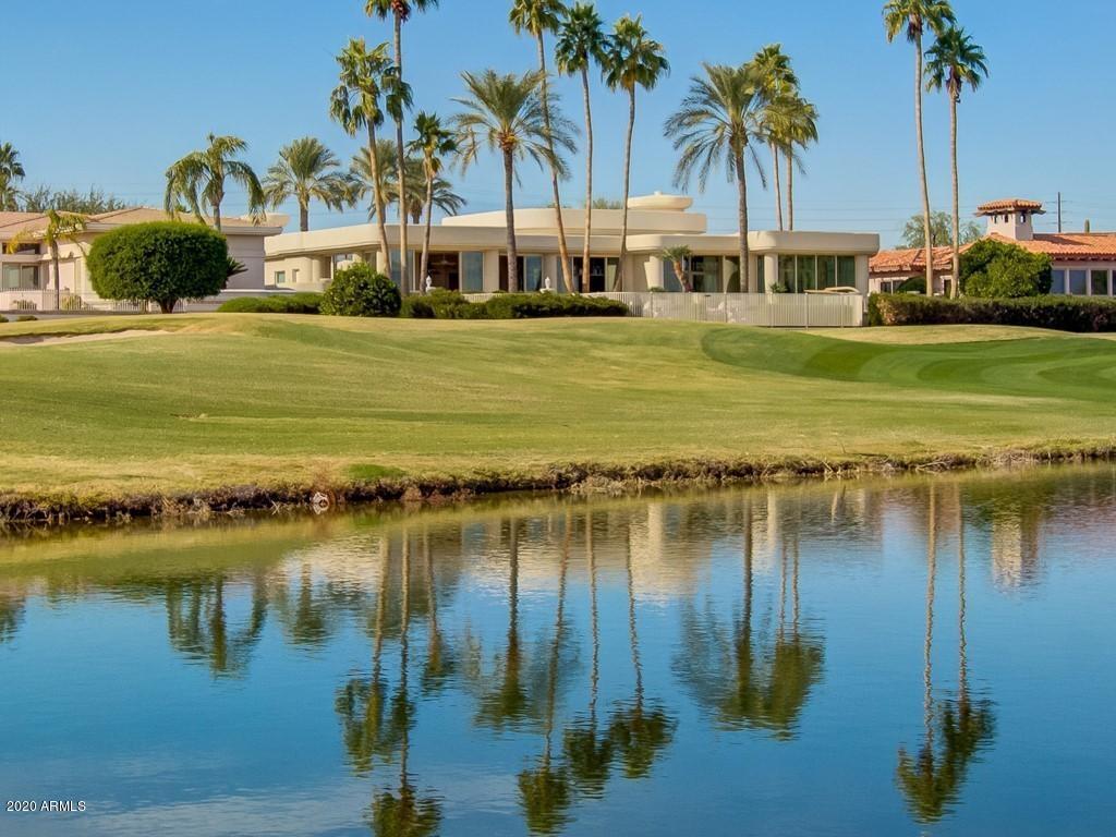 25207 N Vado Ct., Rio Verde, AZ 85263