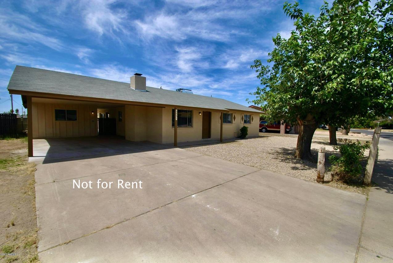 3531 W Echo Ln., Phoenix, AZ 85051