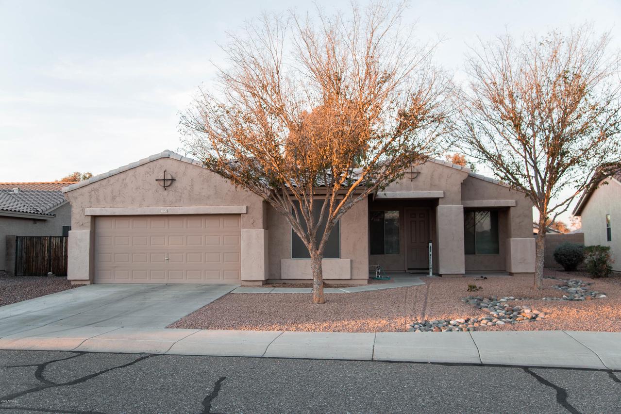 14752 W Evans Dr., Surprise, AZ 85379