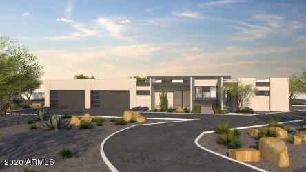6725 E Horseshoe Ln., Paradise Valley, AZ 85253