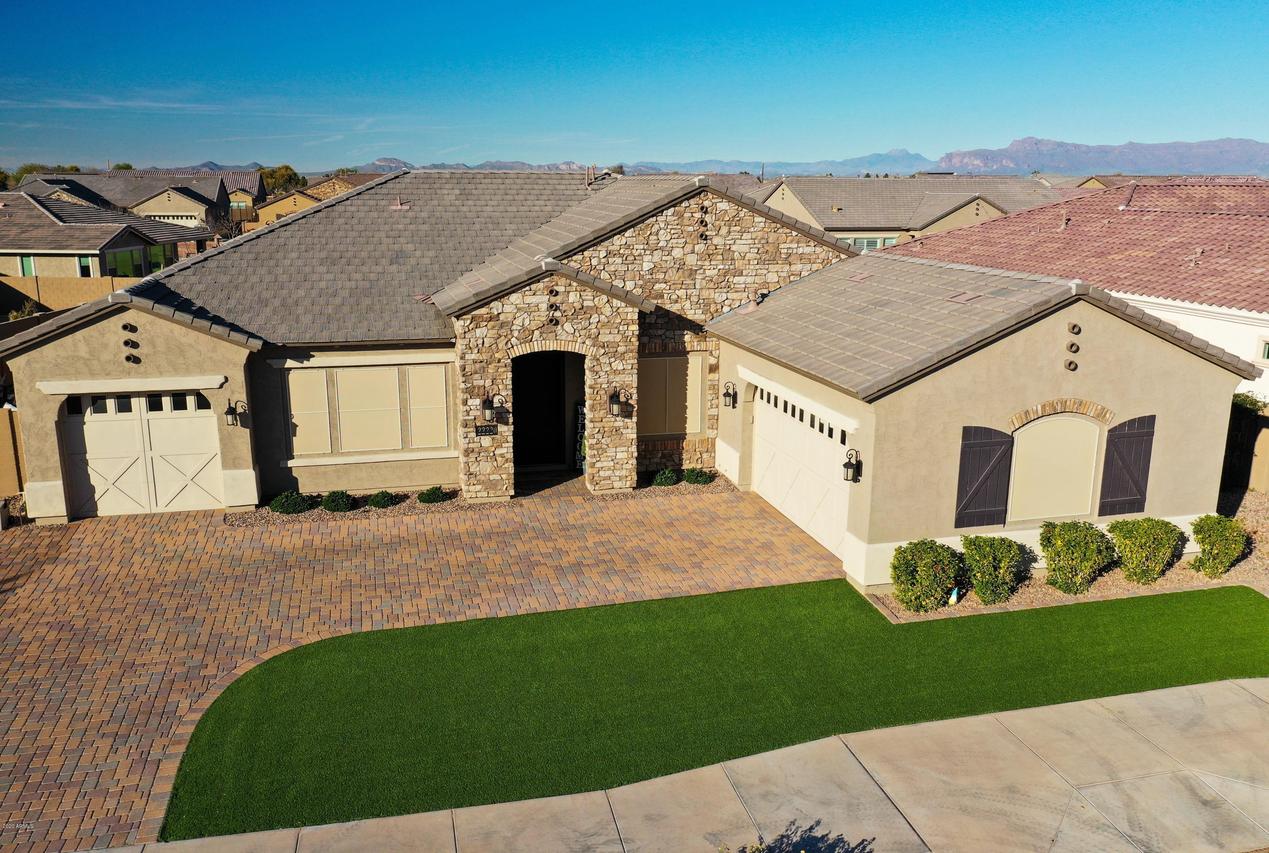 22220 E Maya Rd., Queen Creek, AZ 85142