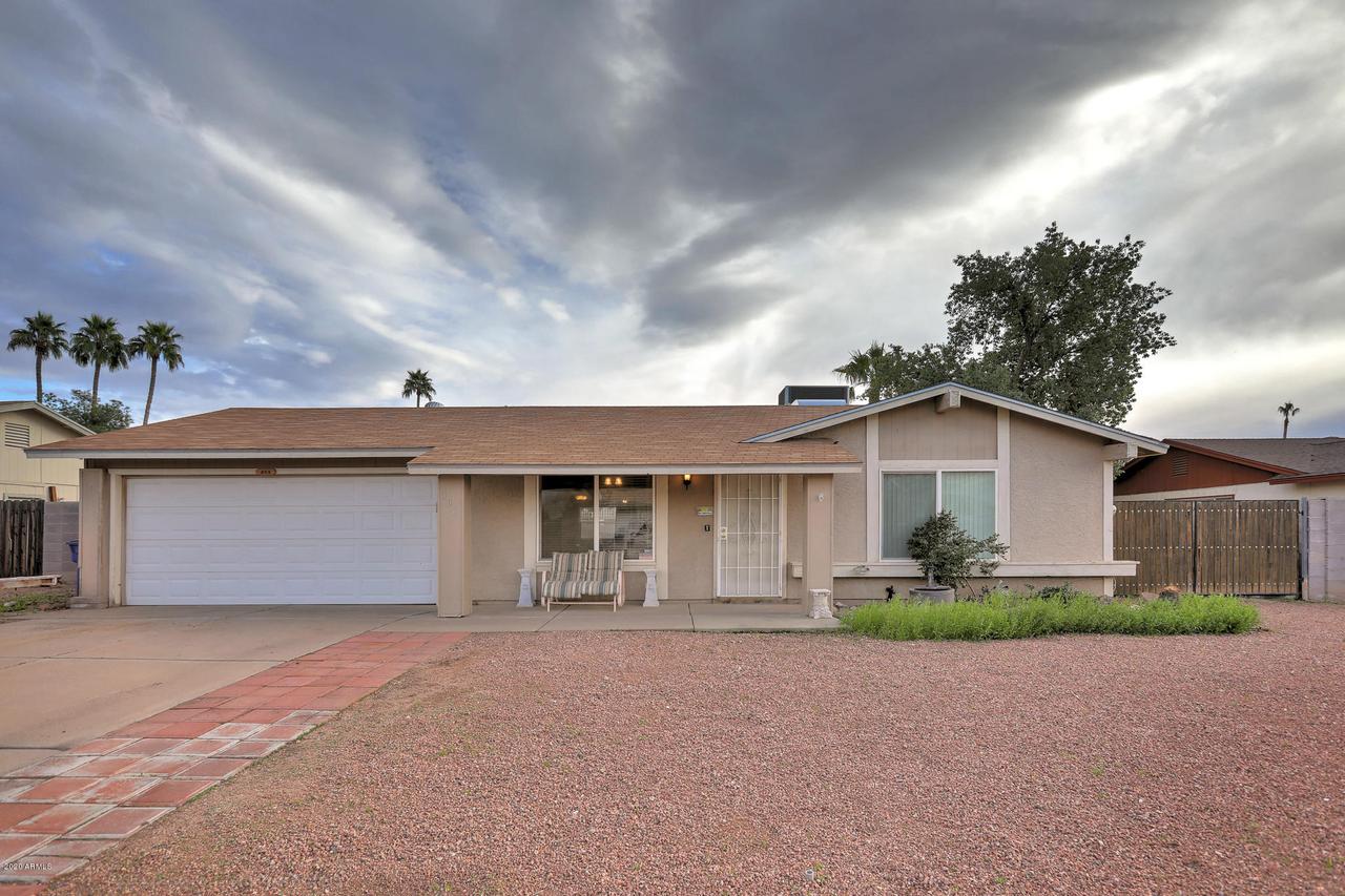 305 W Nopal Pl., Chandler, AZ 85225