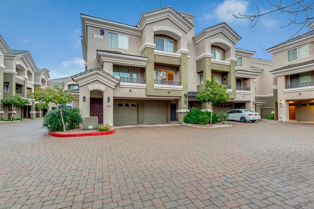 4455 E Paradise Village Pkwy. #1126, Phoenix, AZ 85032