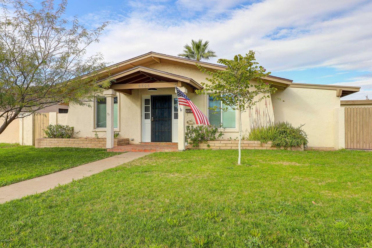 2306 W Laurel Ln., Phoenix, AZ 85029