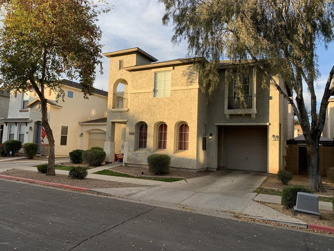 6622 W Melvin St., Phoenix, AZ 85043