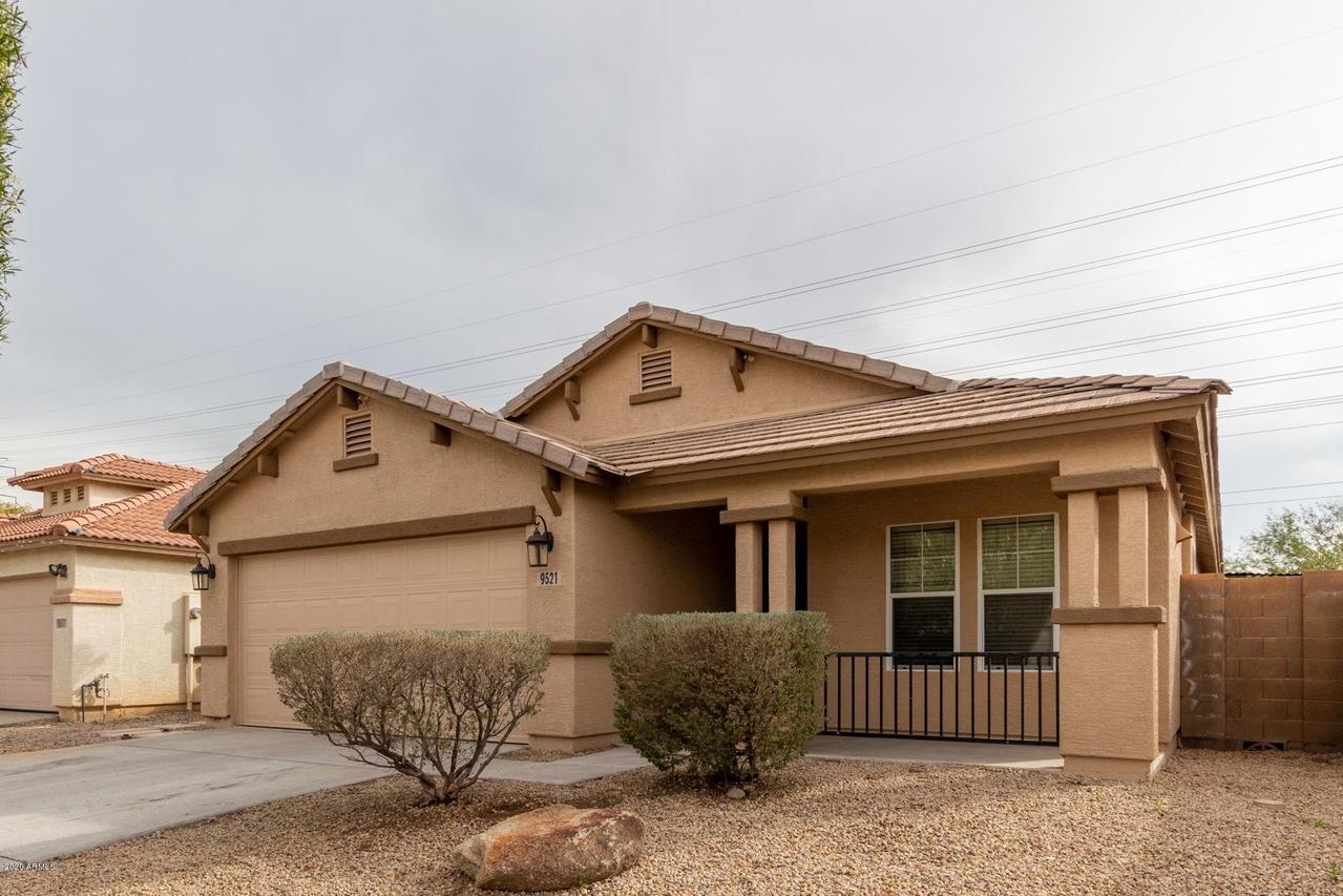 9521 W Heber Rd., Tolleson, AZ 85353