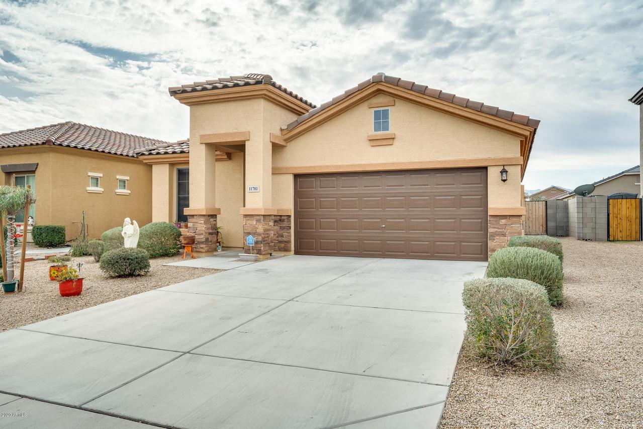 11781 W Overlin Ln., Avondale, AZ 85323